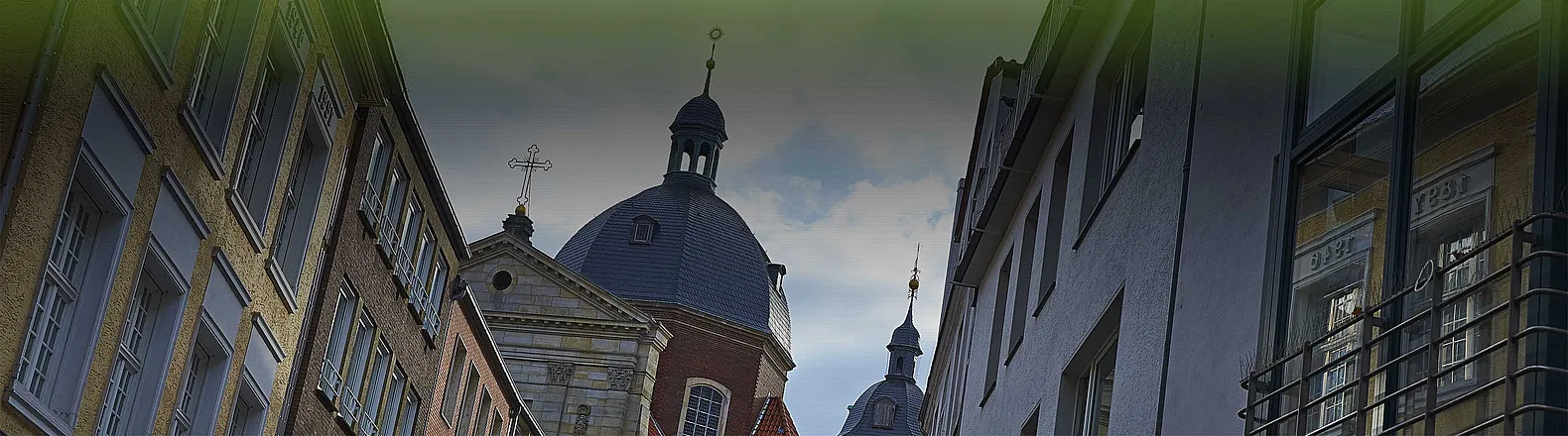 Ihre HNO-Praxis in Münster